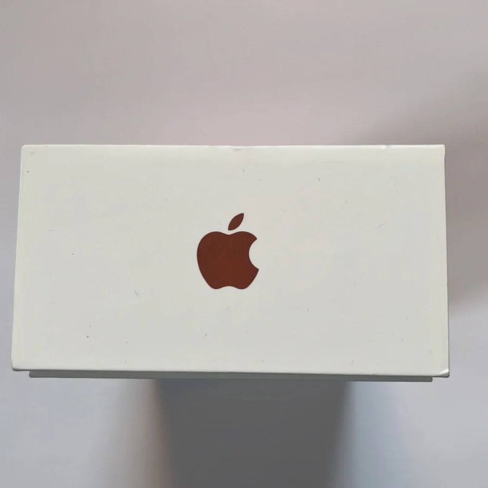 Apple iPhone XR Box Only - Coral